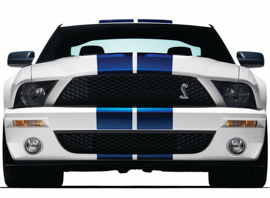 2007 Ford Mustang Shelby GT500  0401-0639