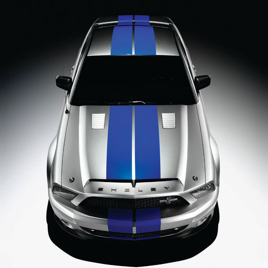 2008 Ford Shelby GT500KR  0401-0680