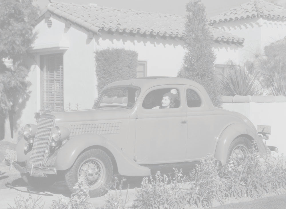 1935 Ford five window coupe  0401-0801