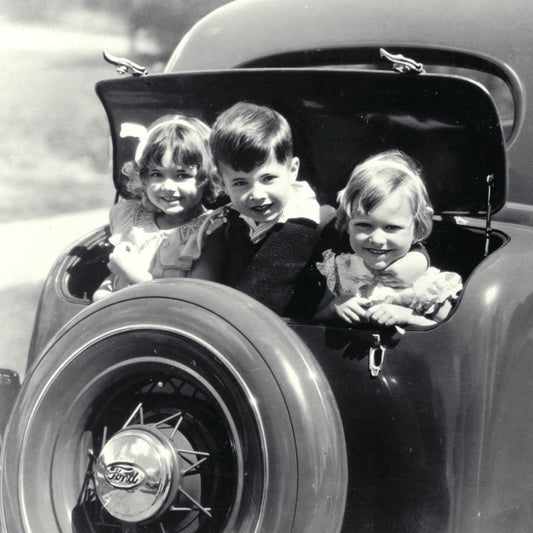 1935 titled Just A Trunk Full child movie stars in  0401-0810