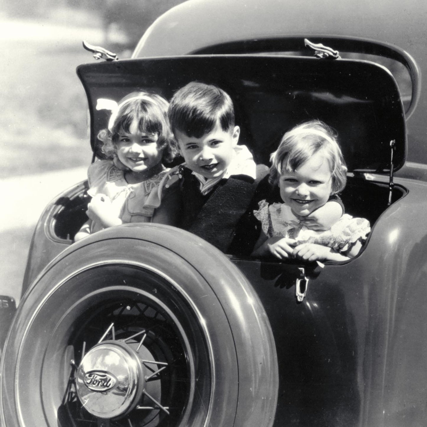 1935 titled Just A Trunk Full child movie stars in  0401-0810