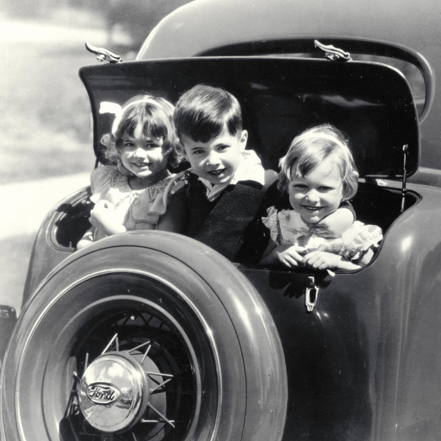 1935 titled Just A Trunk Full child movie stars in  0401-0810