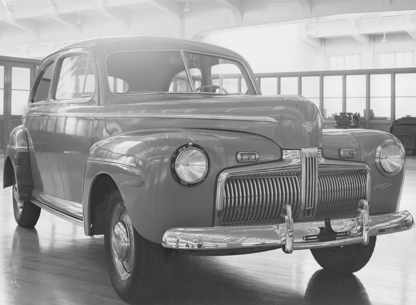 1942 Ford  0401-0927