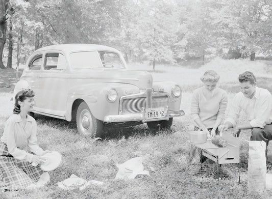 1942 Ford Super Deluxe 0401-0946