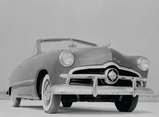 1949 Ford convertible 0401-1120