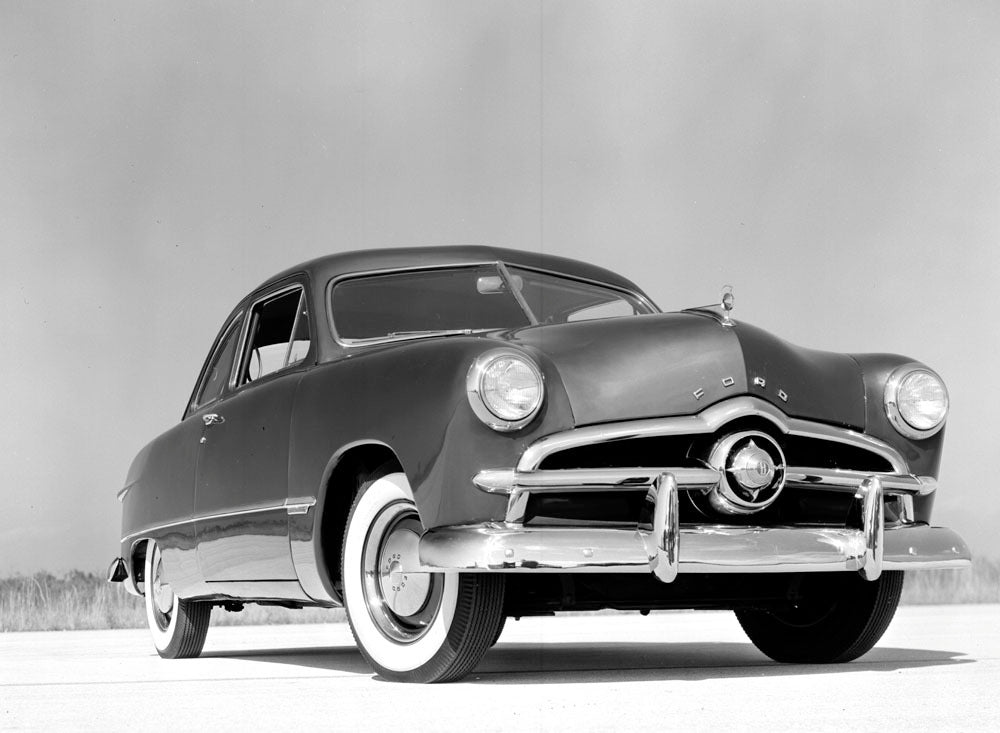 1949 Ford coupe 0401-1126