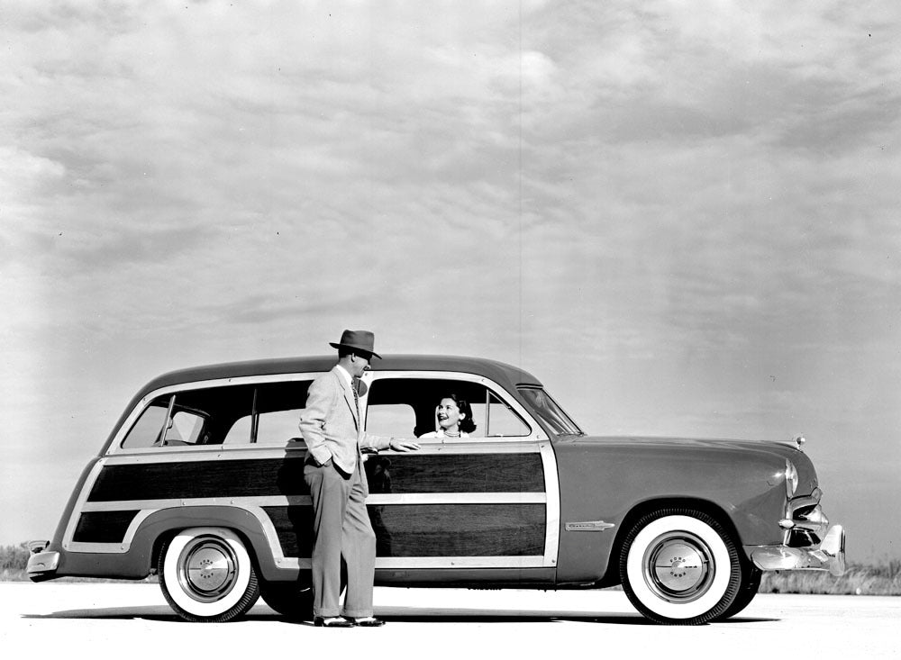 1949 Ford station wagon 0401-1155