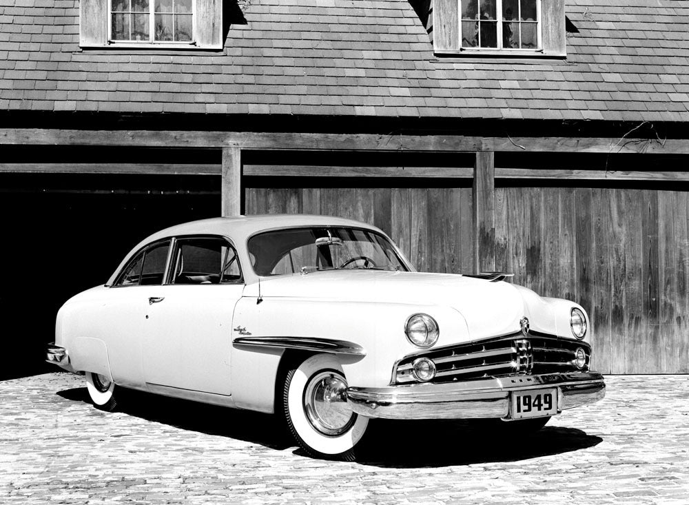 1949 lincoln Cosmopolitan 0401-1174