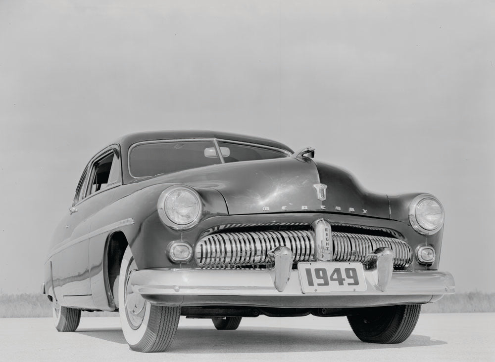 1949 Mercury coupe 0401-1191