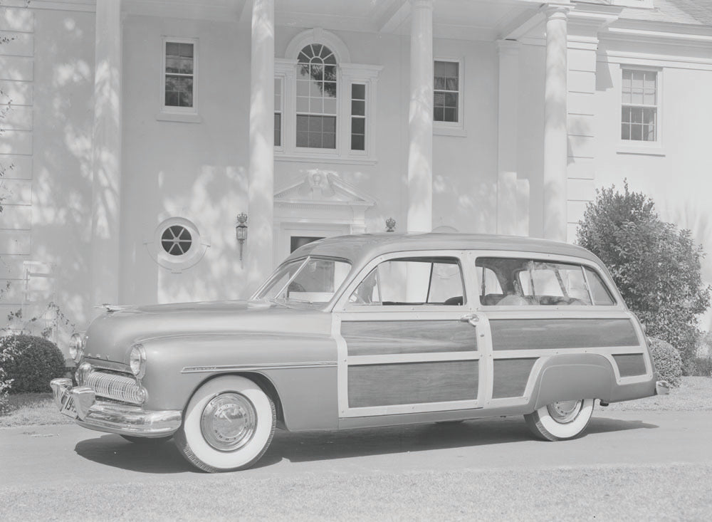 1949 Mercury station wagon 0401-1200