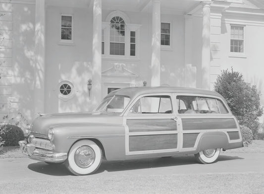 1949 Mercury station wagon 0401-1200