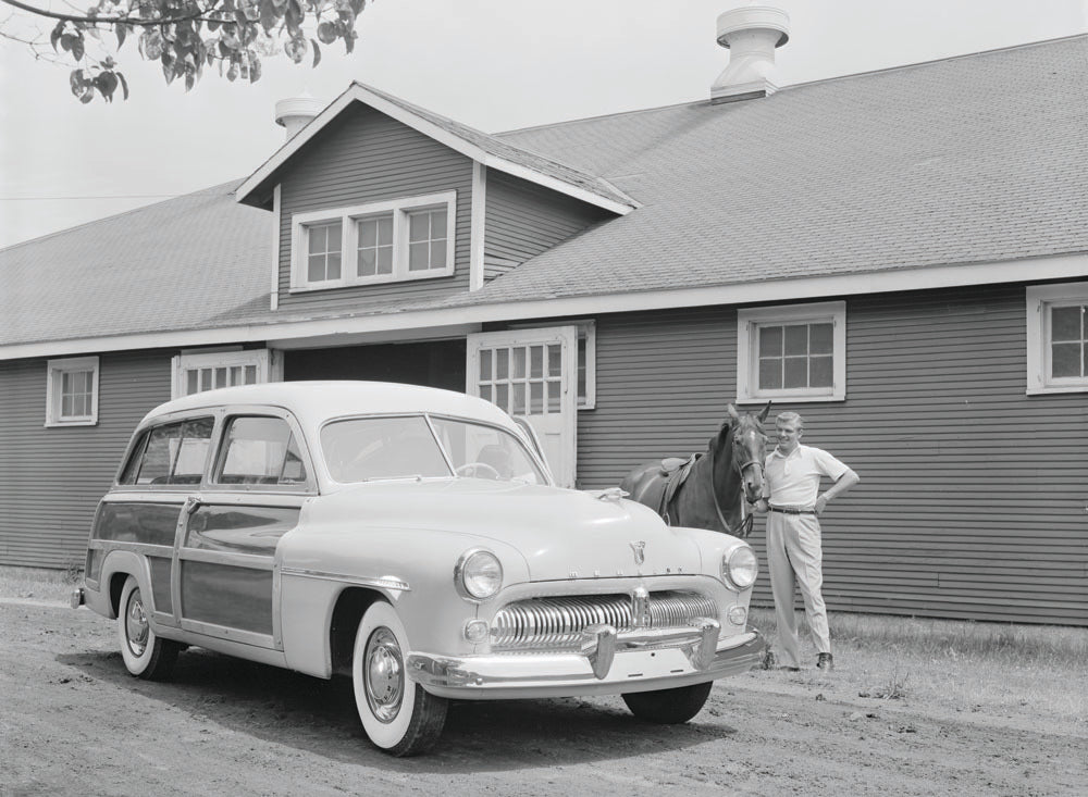 1949 Mercury station wagon 0401-1202