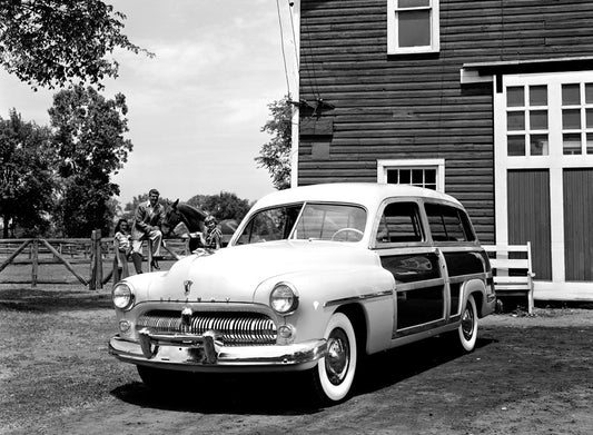 1949 Mercury station wagon 0401-1204