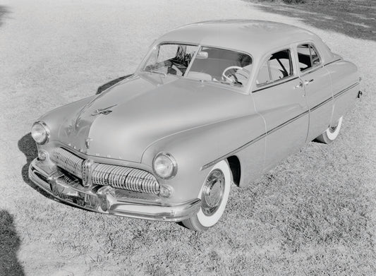 1949 Merdury Sport Sedan 0401-1209