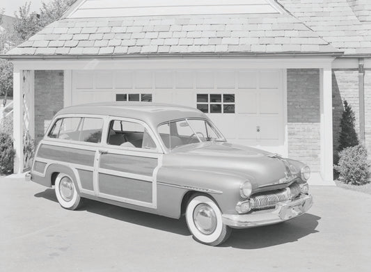 1950 Mercury station wagon 0401-1218