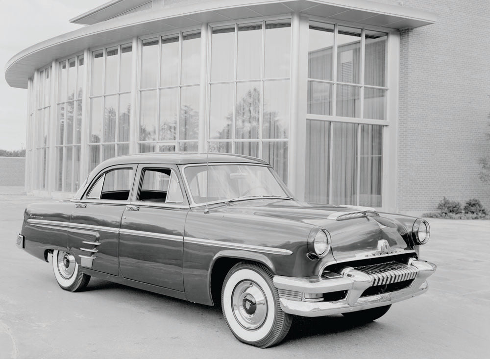 1954 Mercury sedan 0401-1251