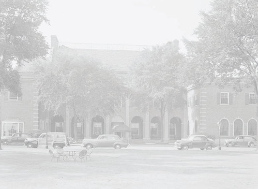 1946 Dearborn Inn Dearborn Michigan 0401-1274