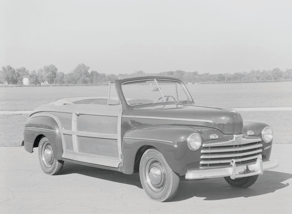 1946 Ford Sportsman 0401-1321