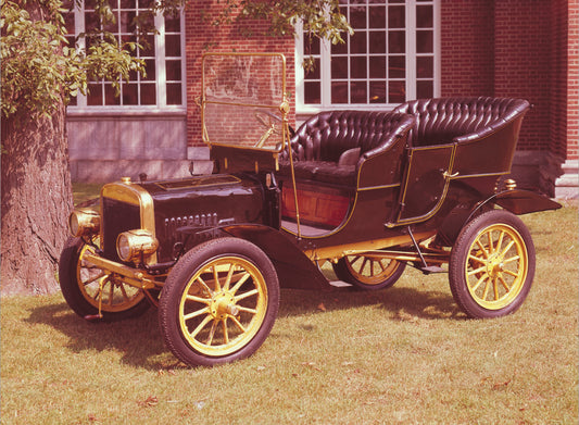 1905 Ford Model B 0401-1337