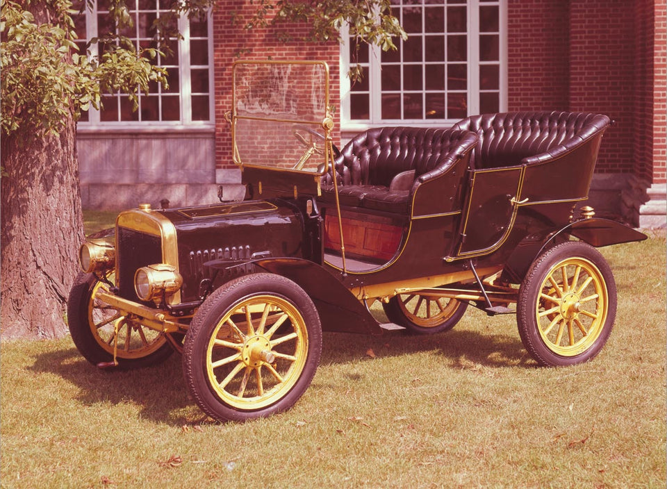 1905 Ford Model B  0401-1337