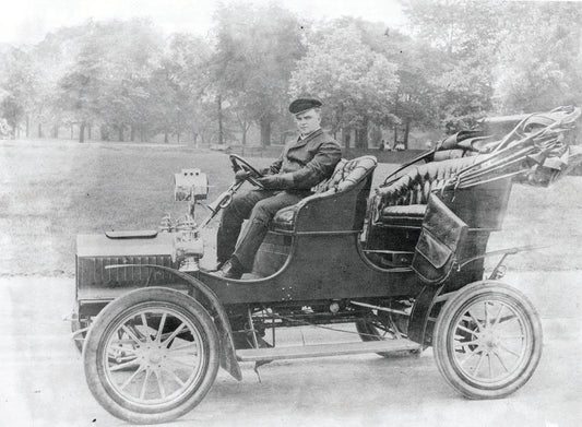 1905 Ford Model C 0401-1338
