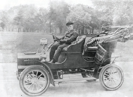 1905 Ford Model C  0401-1338