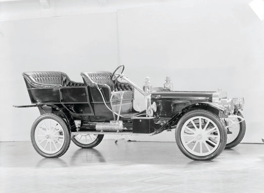 1906 Ford Model K 0401-1339