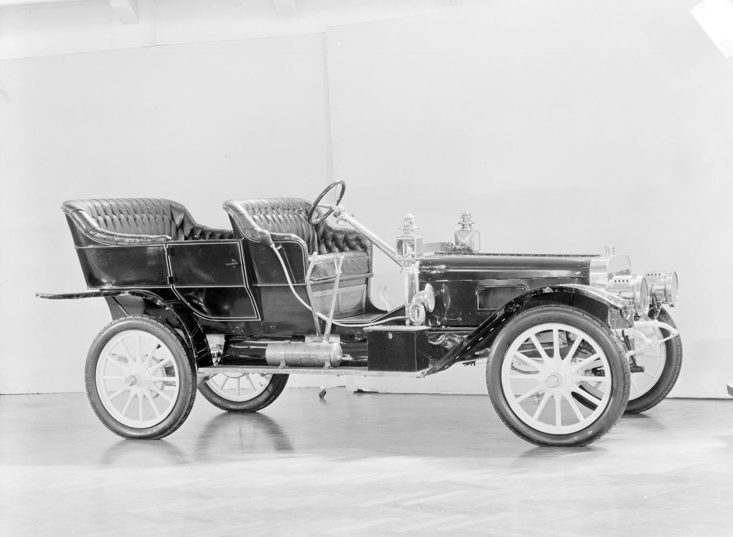 1906 Ford Model K  0401-1339