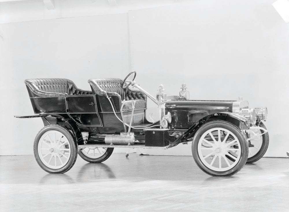 1906 Ford Model K  0401-1339