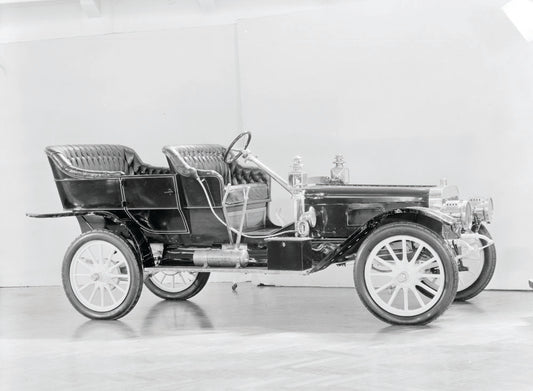 1906 Ford Model K  0401-1339