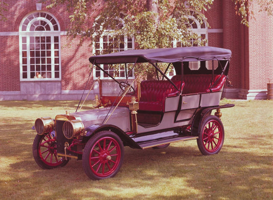 1906 Ford Model K touring  0401-1340