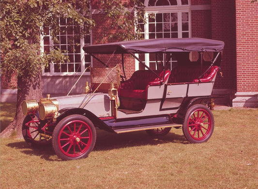 1906 Ford Model K touring  0401-1341