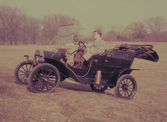 1908 Ford Model T 0401-1344