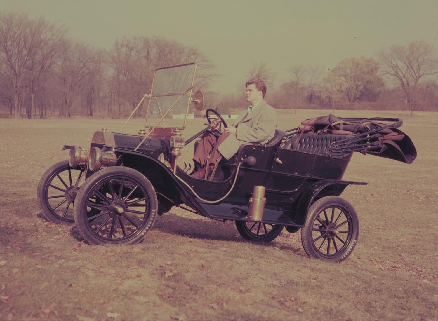 1908 Ford Model T  0401-1344