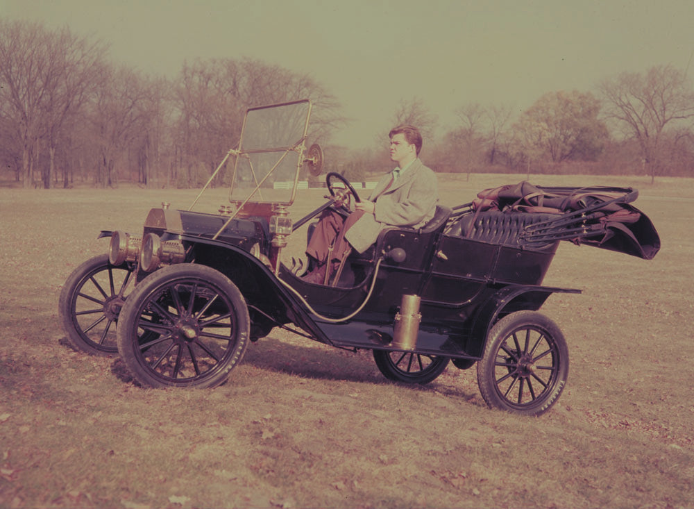 1908 Ford Model T  0401-1344
