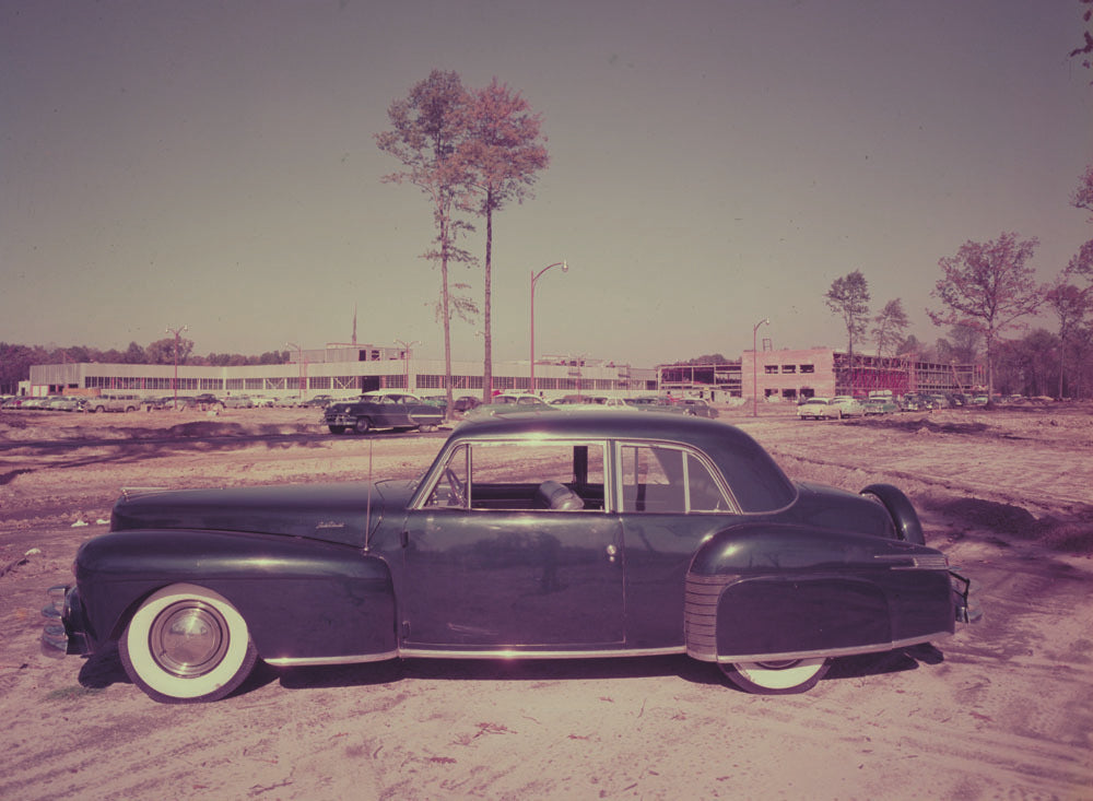 1947 Lincoln Continental 0401-1389