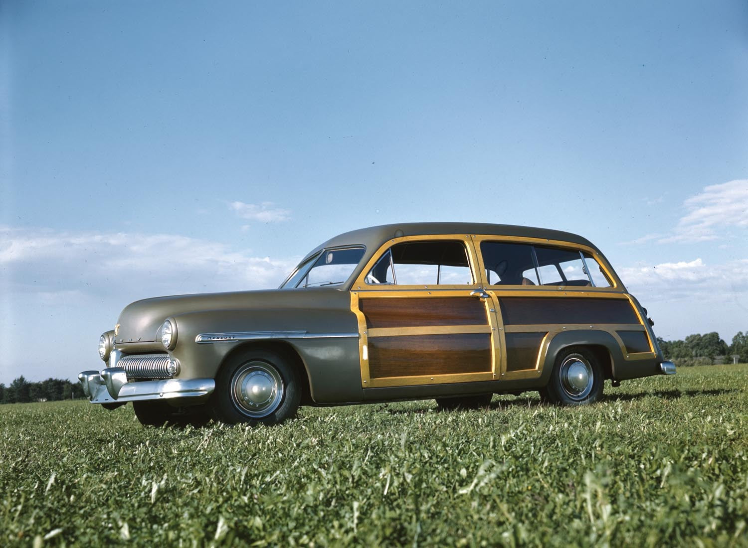 1949 Mercury station wagon  0401-1413
