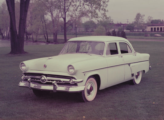 1954 Ford Customline 0401-1564