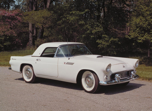 1955 Ford Thunderbird  0401-1683