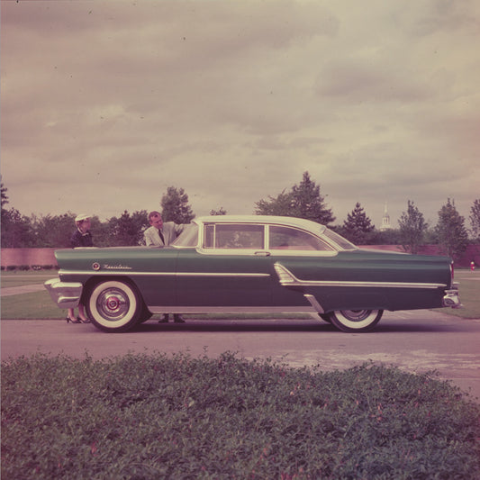 1955 Mercury hardtop  0401-1708