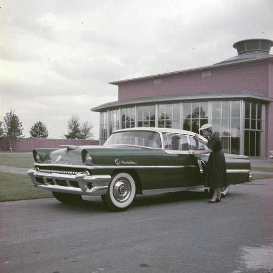 1955 Mercury Montclair  0401-1716
