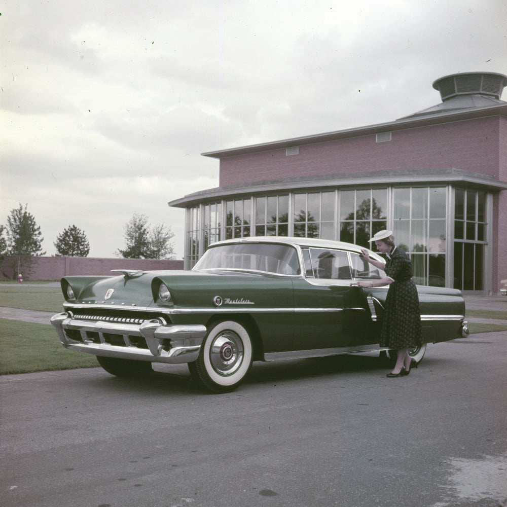 1955 Mercury Montclair  0401-1716