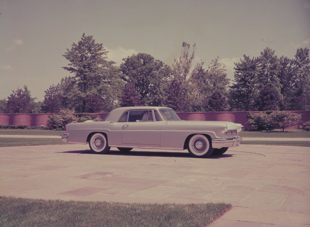 1956 Lincoln Continental MkII 0401-1798