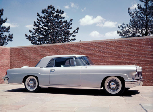 1956 Lincoln Continental MkII  0401-1800