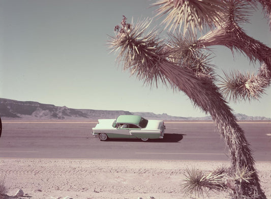 1956 Mercury Montclair  0401-1822