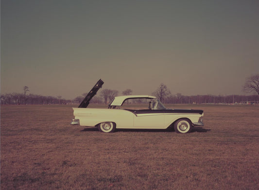 1957 Ford Skyliner 0401-1868