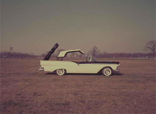 1957 Ford Skyliner 0401-1869