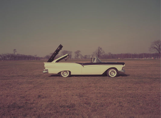 1957 Ford Skyliner 0401-1872