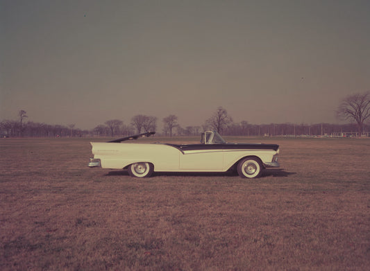 1957 Ford Skyliner 0401-1875