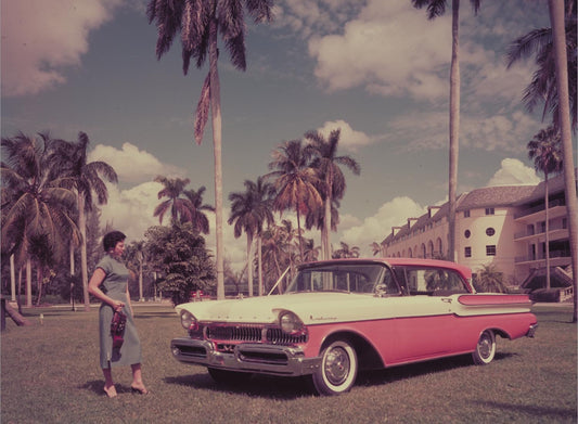 1957 Mercury Monterey neg C750 330  0401-1916